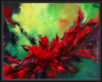 Emergence I
