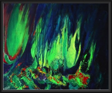 GreenFire (sold)