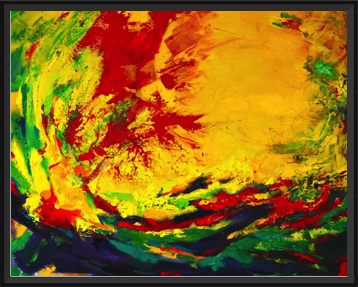Volcano II