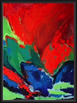 Volcano