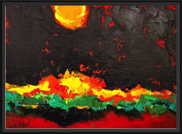 Forest Fire