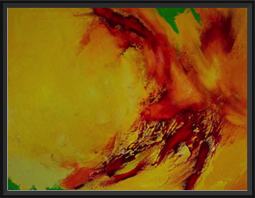 Sun Flare (sold)